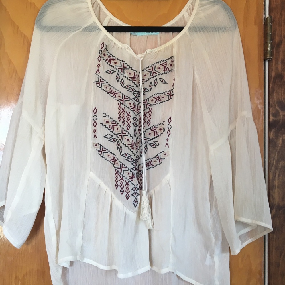 Blouse